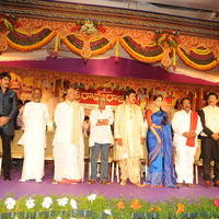 Sri Rama Rajyam Audio Launch Pictures | Picture 60481